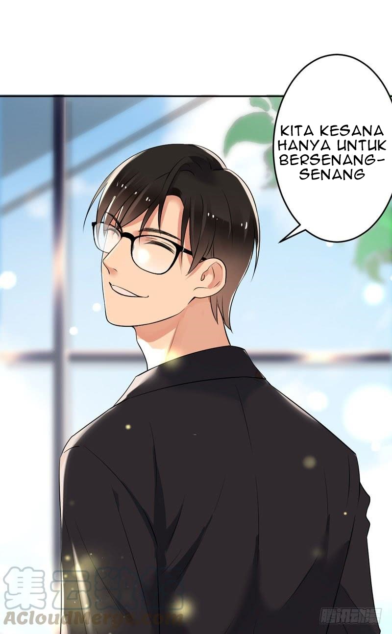 NSD Gaming Chapter 29 Bahasa Indonesia